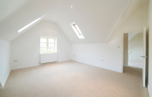 Craven Arms bedroom extension leads
