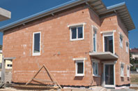 Craven Arms home extensions