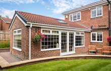 Craven Arms house extension leads