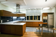 kitchen extensions Craven Arms
